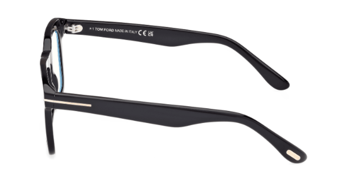 Óculos de Grau Tom Ford FT6025-B