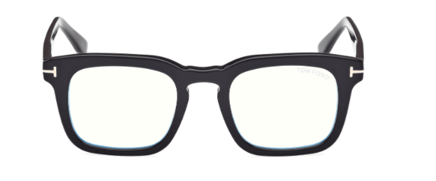 Óculos de Grau Tom Ford FT6025-B