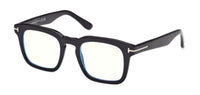 Óculos de Grau Tom Ford FT6025-B