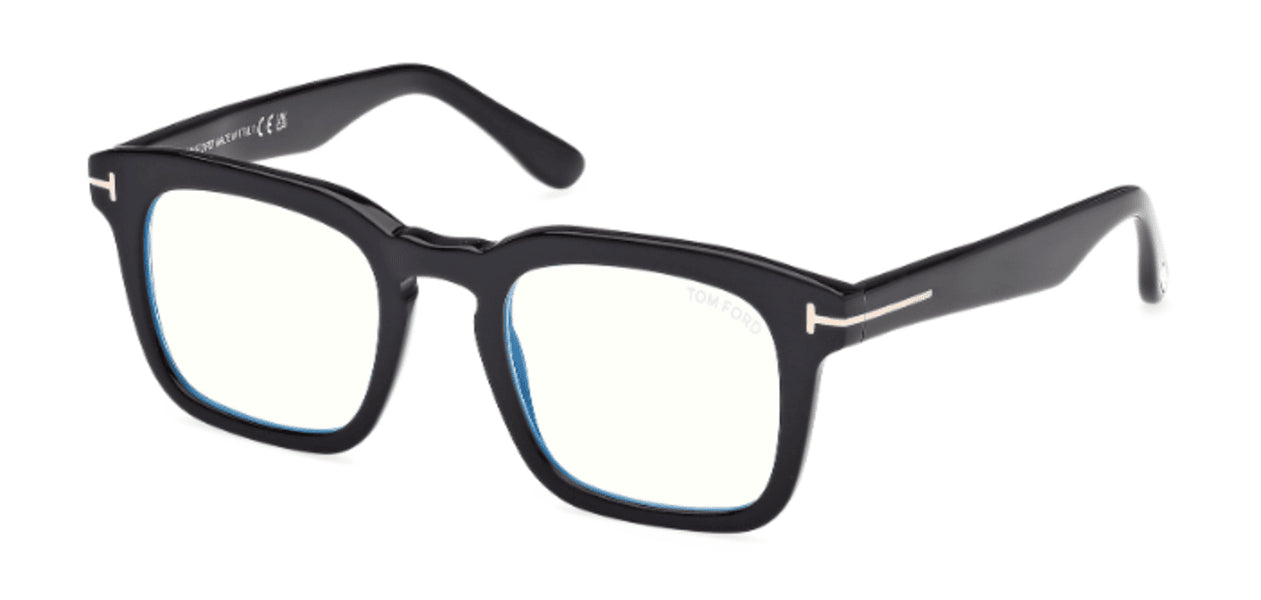 Óculos de Grau Tom Ford FT6025-B