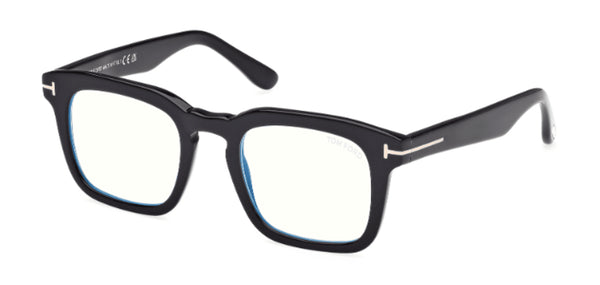 Lunettes de vue Tom Ford FT6025-B