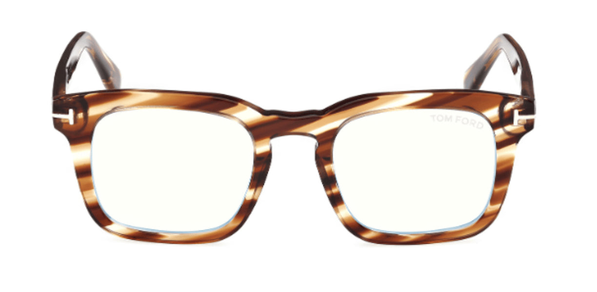 Óculos de Grau Tom Ford FT6025-B