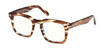 Óculos de Grau Tom Ford FT6025-B