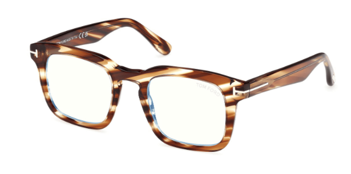 Óculos de Grau Tom Ford FT6025-B