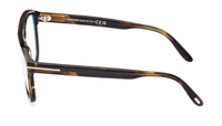 Bril op sterkte Tom Ford FT6024-B