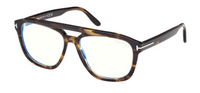 Bril op sterkte Tom Ford FT6024-B