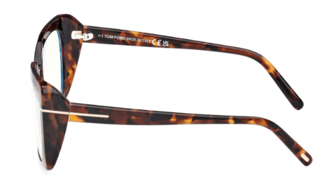 Lunettes de vue Tom Ford FT5992-B