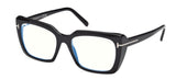 Lunettes de vue Tom Ford FT5992-B