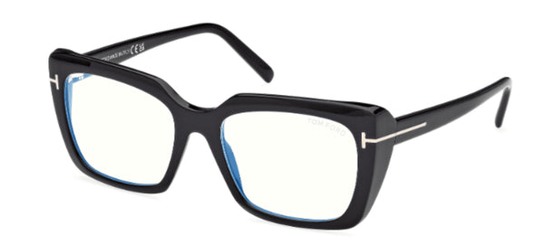 Bril op sterkte Tom Ford FT5992-B