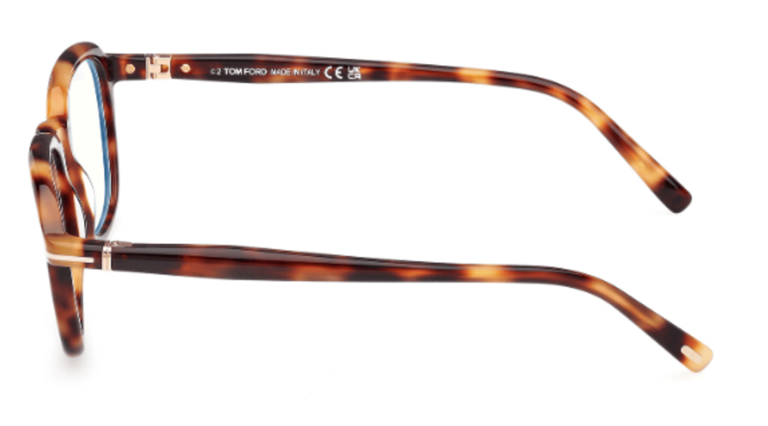 Bril op sterkte Tom Ford FT5980-B