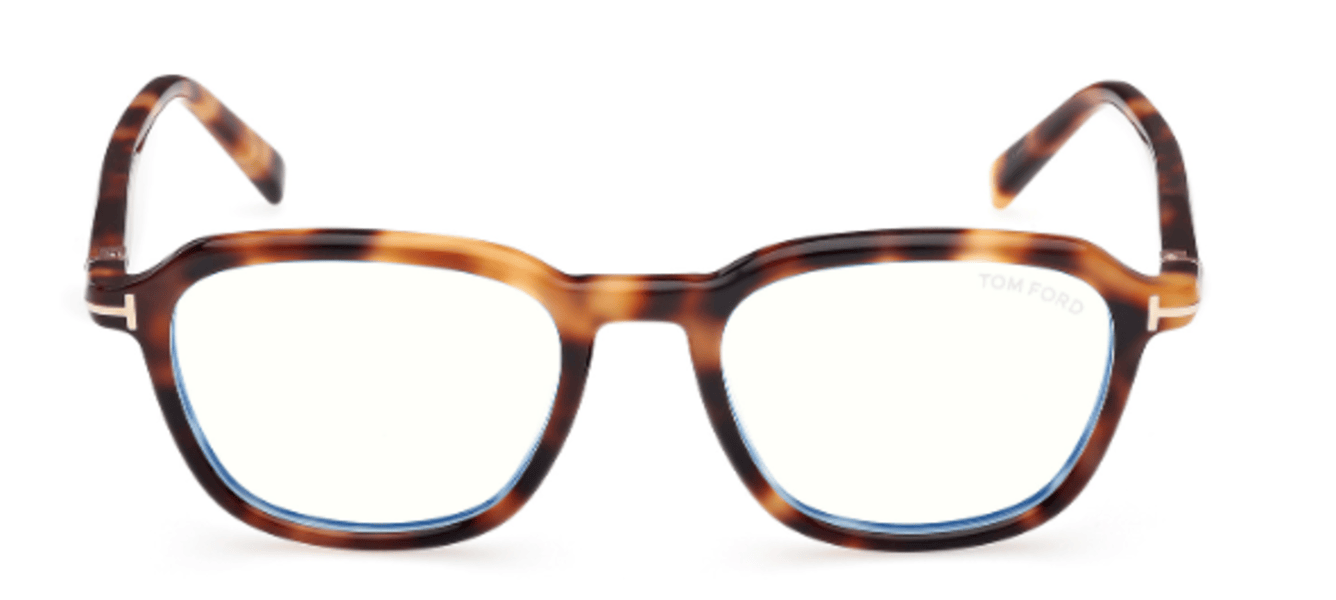 Bril op sterkte Tom Ford FT5980-B