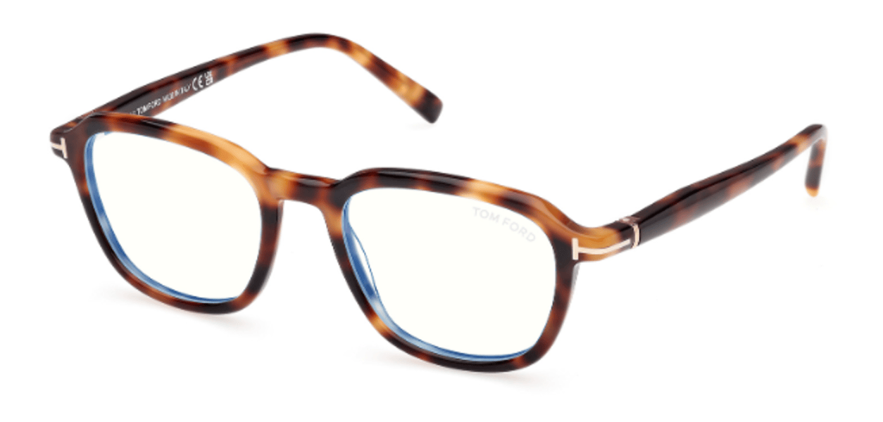 Bril op sterkte Tom Ford FT5980-B