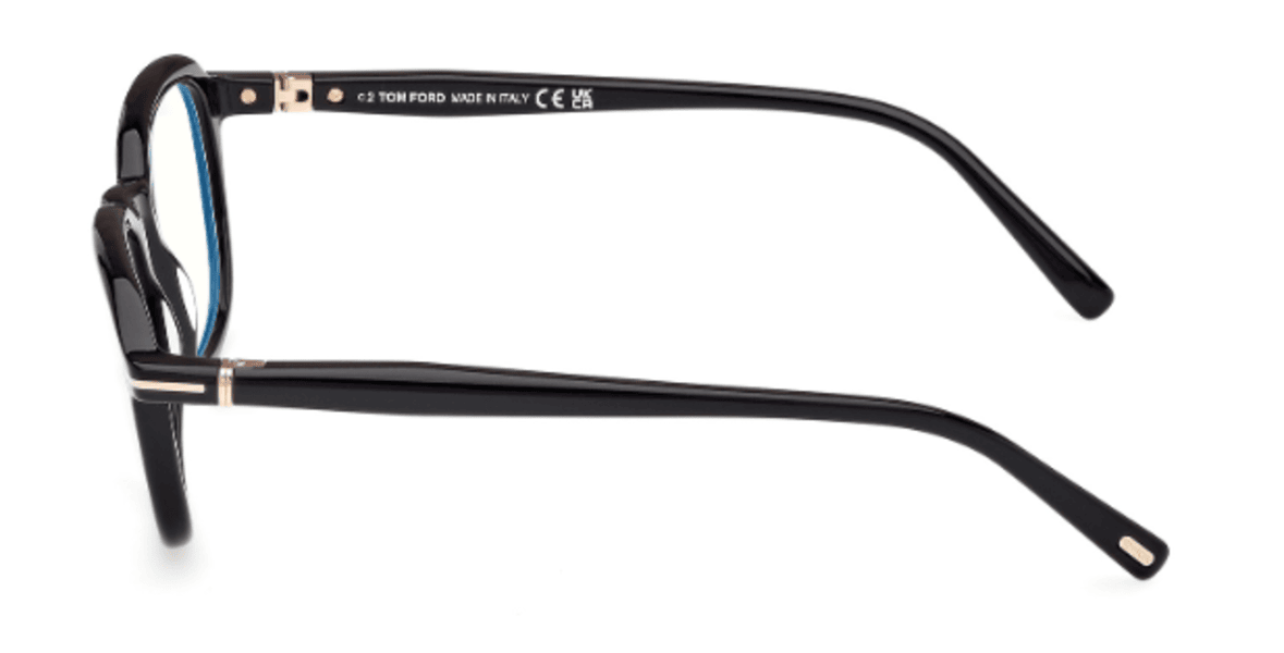 Bril op sterkte Tom Ford FT5980-B