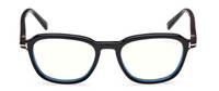 Bril op sterkte Tom Ford FT5980-B