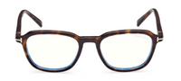 Bril op sterkte Tom Ford FT5980-B