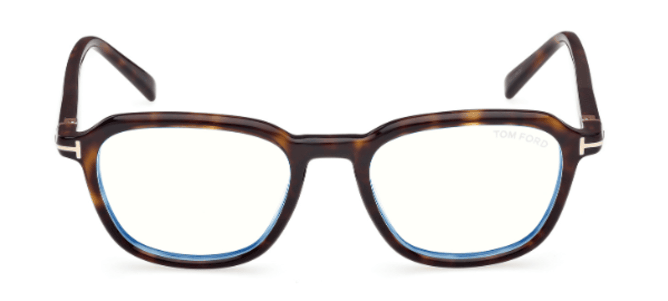 Bril op sterkte Tom Ford FT5980-B
