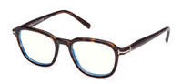 Bril op sterkte Tom Ford FT5980-B