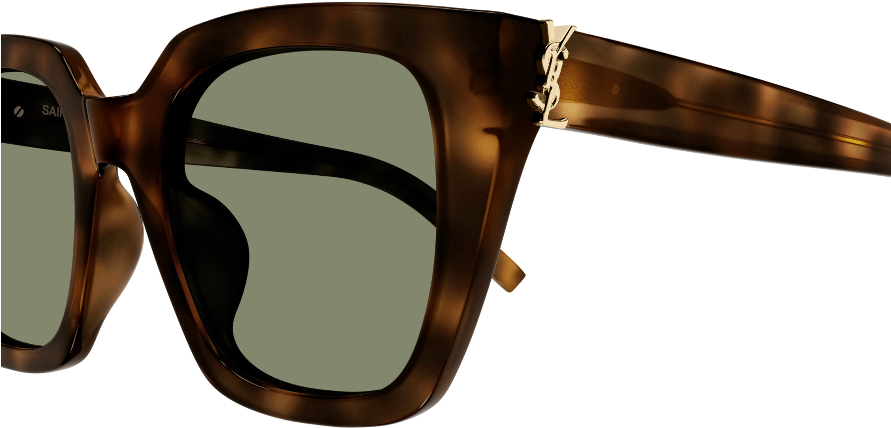 Óculos de Sol Saint Laurent Monogram SL M143/F