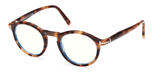 Brilmontuur Tom Ford FT5979-B