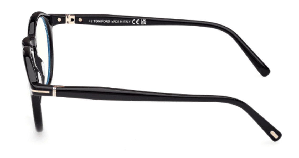 Lunettes de vue Tom Ford FT5979-B