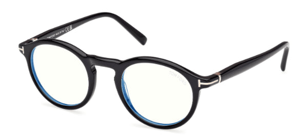Brilmontuur Tom Ford FT5979-B