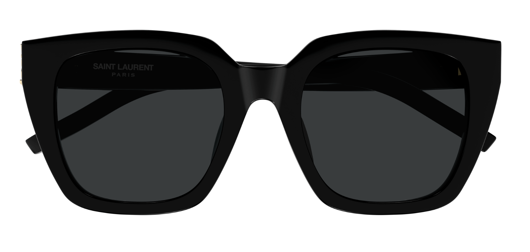 Lunettes de soleil Saint Laurent Monogram SL M143