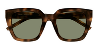 Lunettes de soleil Saint Laurent Monogram SL M143