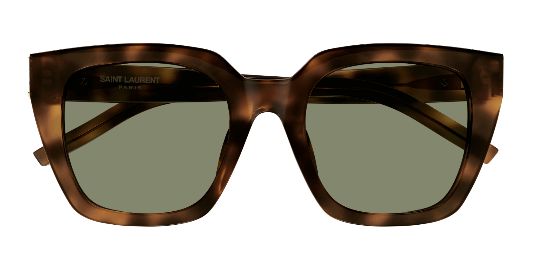 Lunettes de soleil Saint Laurent Monogram SL M143