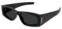 Saint Laurent Monogram SL M140/F Sunglasses