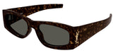 Saint Laurent Monogram SL M140/F Sunglasses