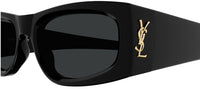 Saint Laurent Monogram SL M140/F Sunglasses