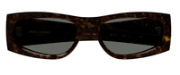 Saint Laurent Monogram SL M140/F Sunglasses