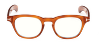 Optische bril Tom Ford FT5976-B