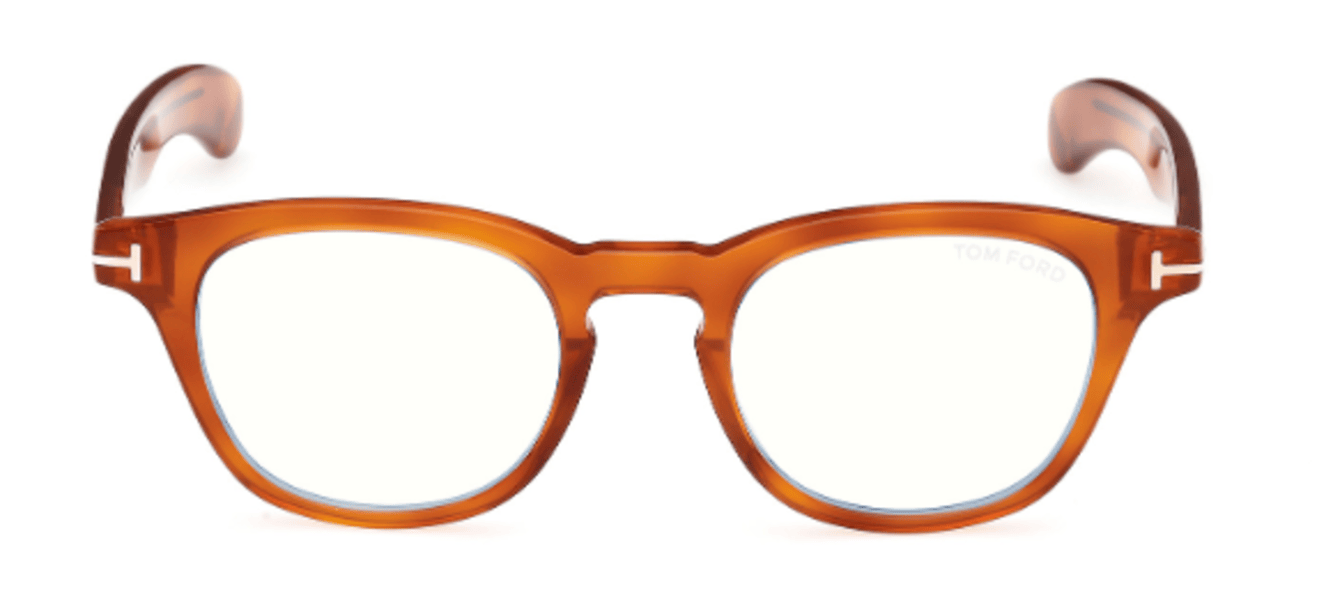 Optische bril Tom Ford FT5976-B