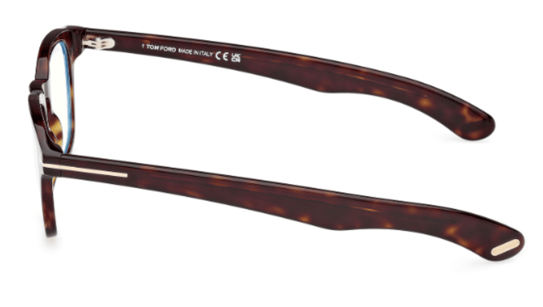 Optische bril Tom Ford FT5976-B