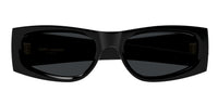 Saint Laurent Monogram SL M140 Sunglasses