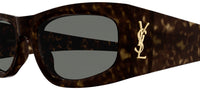 Saint Laurent Monogram SL M140 Sunglasses