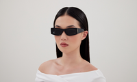 Saint Laurent Monogram SL M140 Sunglasses