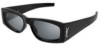 Saint Laurent Monogram SL M140 Sunglasses