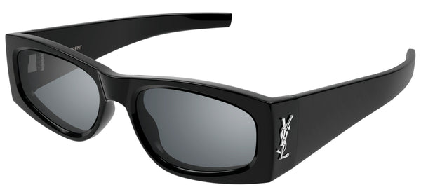 Lunettes de soleil Saint Laurent Monogram SL M140