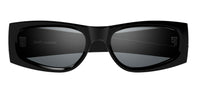 Saint Laurent Monogram SL M140 Sunglasses