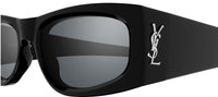 Saint Laurent Monogram SL M140 Sunglasses