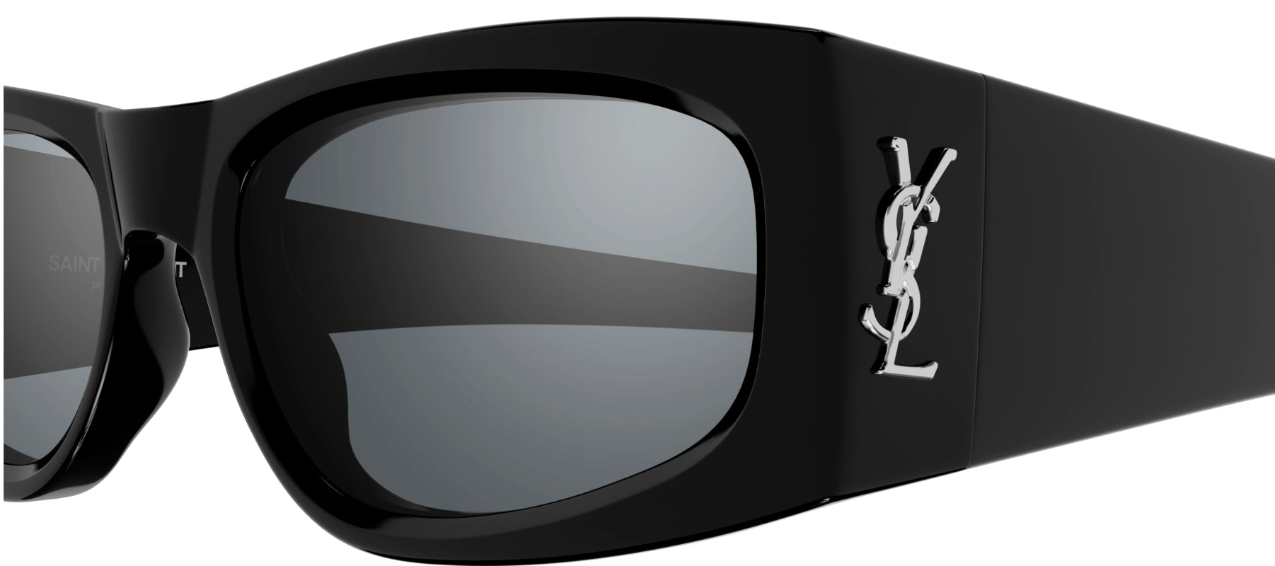Saint Laurent Monogram SL M140 Sunglasses