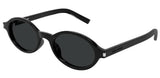 Lunettes de soleil Saint Laurent Corner Angle SL 751 Jeanne
