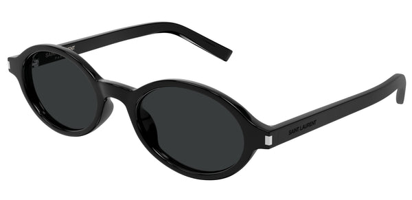 Lunettes de soleil Saint Laurent Corner Angle SL 751 Jeanne