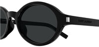 Óculos de sol Saint Laurent Corner Angle SL 751 Jeanne