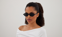 Óculos de sol Saint Laurent Corner Angle SL 751 Jeanne