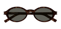 Óculos de sol Saint Laurent Corner Angle SL 751 Jeanne