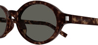 Óculos de sol Saint Laurent Corner Angle SL 751 Jeanne