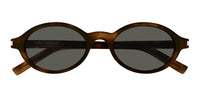 Óculos de sol Saint Laurent Corner Angle SL 751 Jeanne